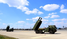 NATO ally, Romania, hosts U.S. Joint Forces for Dynamic Force Employment training near the Black Sea