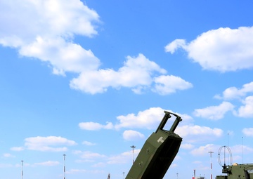 NATO ally, Romania, hosts U.S. Joint Forces for Dynamic Force Employment training near the Black Sea