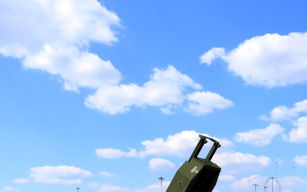 NATO ally, Romania, hosts U.S. Joint Forces for Dynamic Force Employment training near the Black Sea