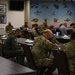 Members of the 114th Fighter Wing attend Prayer Breakfast