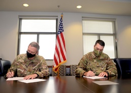 Forging strong bonds through partnerships