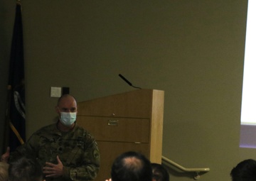 The Observer, Coach, and Trainers (OC/Ts) of Crimson Dawn 3.0