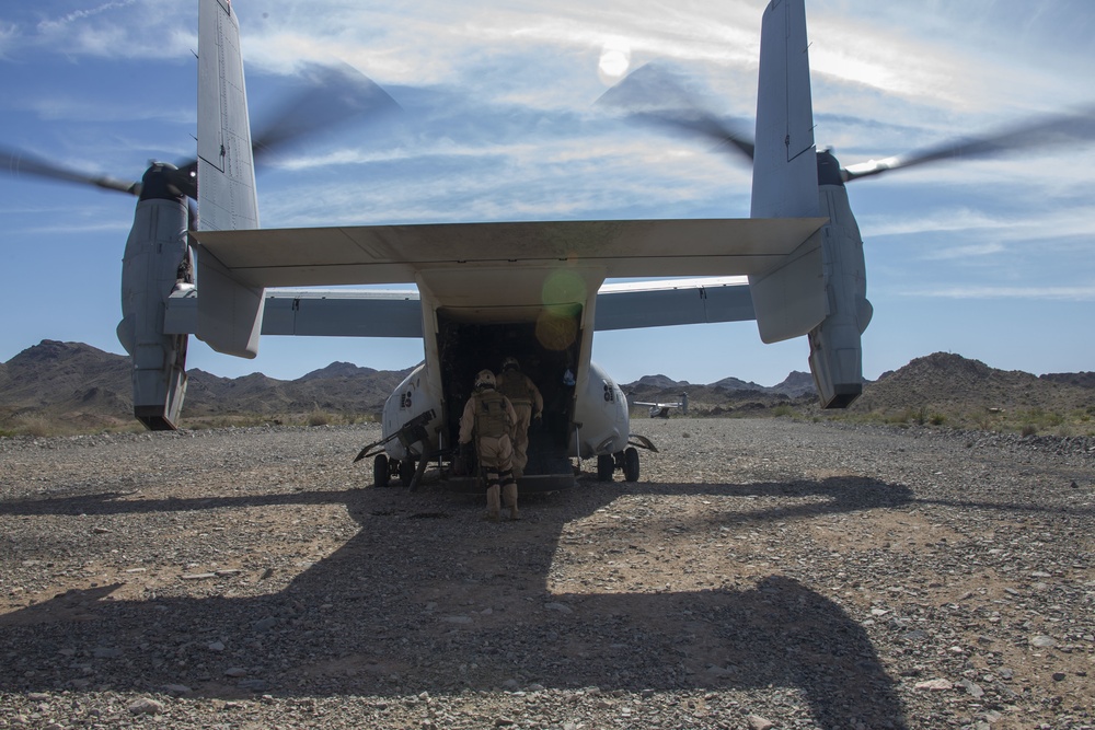 WTI 2-21: MV-22B Day Guns