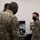 ANG Command Chief Williams visits Puerto Rico Air National Guard