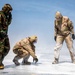 Kearsarge Conduct Aqueous Film Forming Foam Test
