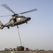 USS Laboon Conducts Flight Operations with Charles de Gaulle