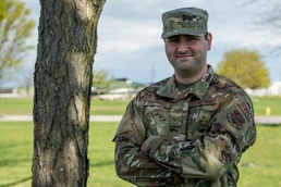 164th Weather Flight support Homeland Response Force