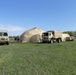 451st ESC Soldiers Conduct Rapid Deployment Training Exercise