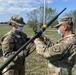 451st Soldiers Conduct Rapid Deployment Training Exercise