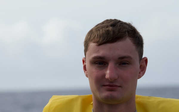 128th Air Refueling Wing Security Forces Annual Training at Joint Base Pearl Harbor-Hickam, Hawaii