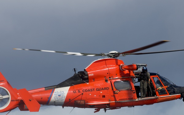 128th Air Refueling Wing Security Forces Annual Training at Joint Base Pearl Harbor-Hickam, Hawaii