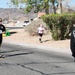 Fort Irwin Triathlon