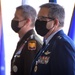 Maj. Gen. Michael T. McGuire, Arizona TAG Retires