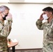 Gen. Hokanson, CNGB, Visits Arizona Guardsmen