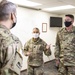 Gen. Hokanson, CNGB, Visits Arizona Guardsmen