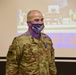 Master Sgt. John Hull earns NATO medal