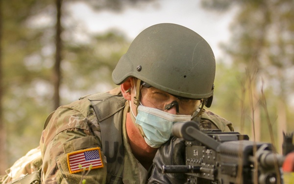 NC OCS Troop Leading Procedures