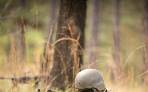 NC OCS Troop Leading Procedures