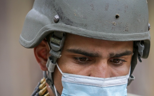 NC OCS Troop Leading Procedures