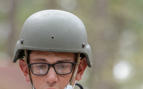 NC OCS Troop Leading Procedures