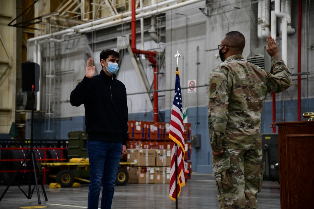 Like Father, Like Son