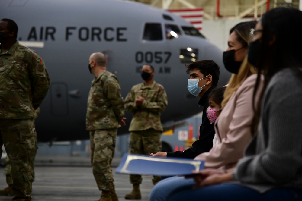 Like Father, Like Son