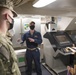 Midshipmen Visit Naval Station Norfolk