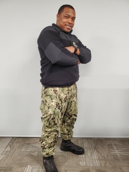 MM3 Xavior Fitch
