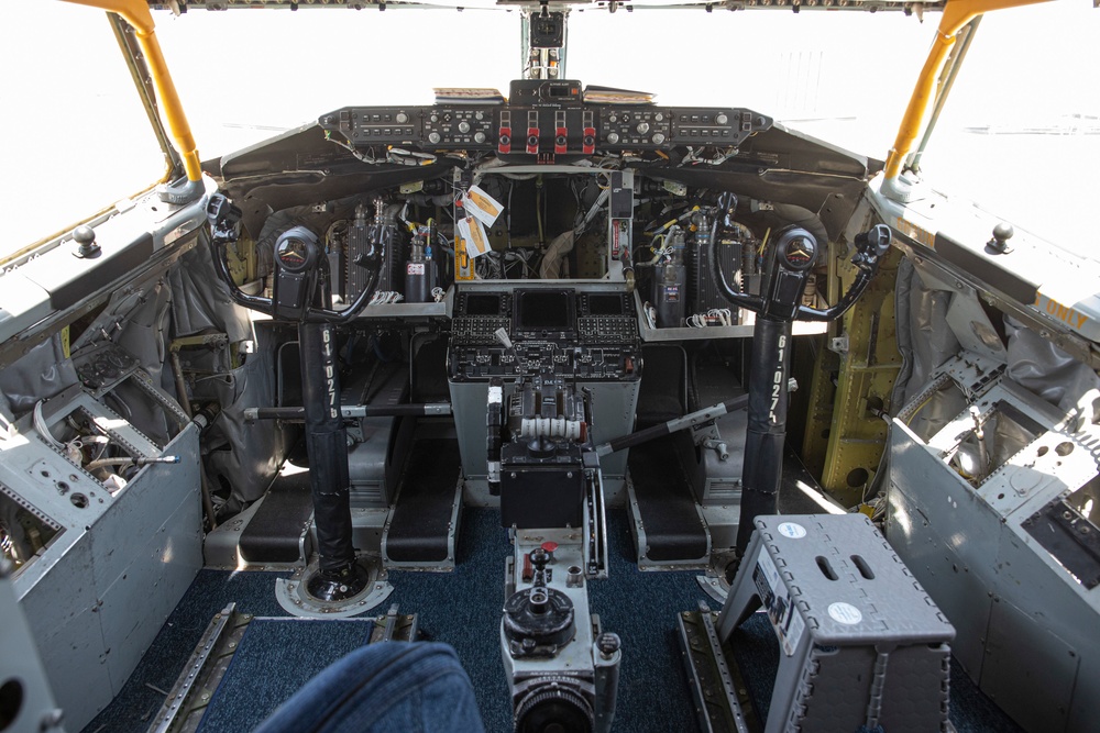 Utah Air National Guard leads 65-year-old KC-135 Modernization Efforts