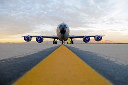 Utah Air National Guard leads 65-year-old KC-135 Modernization Efforts