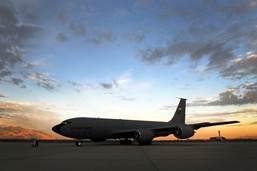 Utah Air National Guard leads 65-year-old KC-135 Modernization Efforts