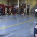 Firefighter Navy Civilian Employees Transfer to the Air Force