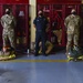 Firefighter Navy Civilian Employees Transfer to the Air Force