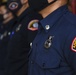 Firefighter Navy Civilian Employees Transfer to the Air Force