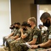 Cpl. Rene Ponce Avalos Memorial Ceremony