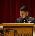 Cpl. Rene Ponce Avalos Memorial Ceremony