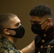 Cpl. Rene Ponce Avalos Memorial Ceremony