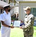 Awards Quarters Diego Garcia
