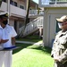 Awards Quarters Diego Garcia