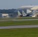 F-15 Take Offs