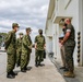 JGSDF Tours General Support Maintenance Company