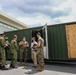 JGSDF Tours General Support Maintenance Company