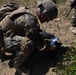 IMC Marines learn to emplace claymores