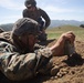 IMC Marines learn to emplace claymores