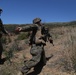 IMC Marines conduct fire, maneuver range