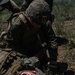 IMC Marines conduct fire, maneuver range