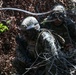 IMC Marines conduct fire, maneuver range