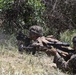 IMC Marines conduct fire, maneuver range