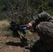 IMC Marines conduct fire, maneuver range