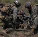 IMC Marines conduct fire, maneuver range